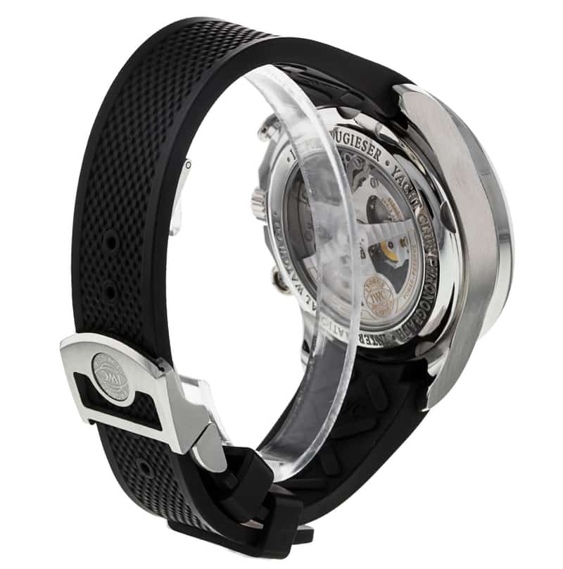 IWC Portuguese Yacht Club IW390211